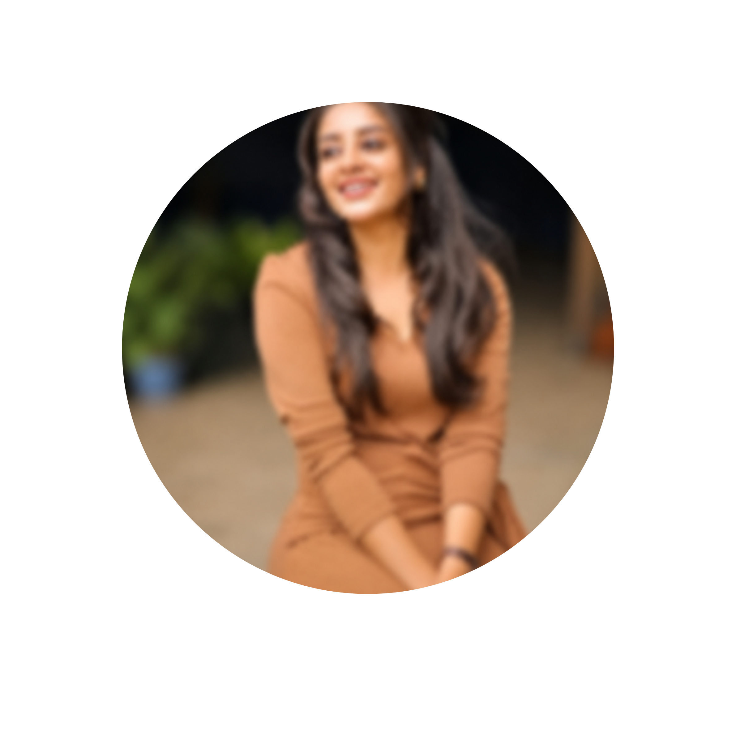 Pooja Mehta